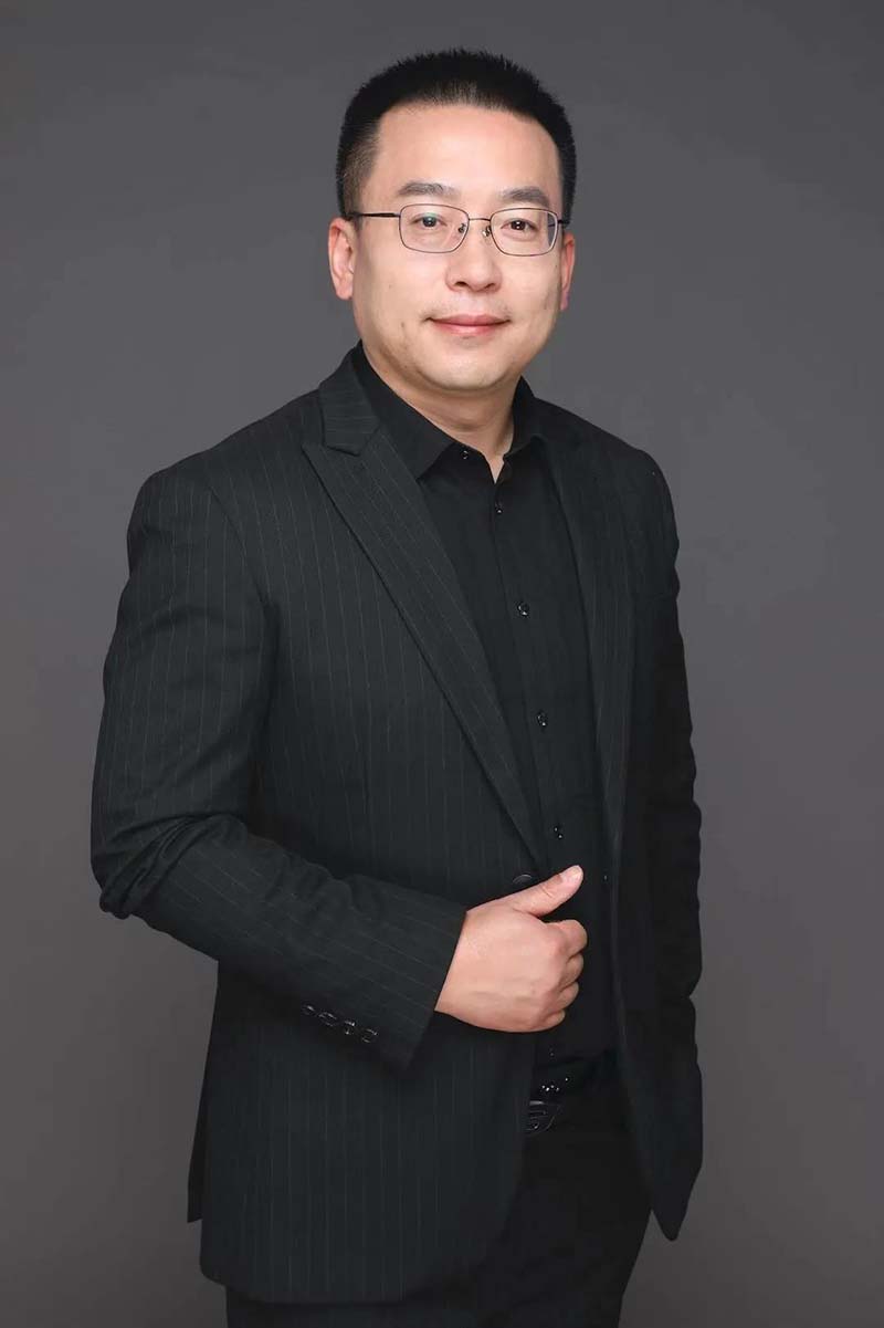 【訪談】宇鋒：從硬件中來到軟件中去為用戶打造多架構(gòu)模式 ——專訪安徽宇鋒智能科技有限公司總經(jīng)理項(xiàng)衛(wèi)鋒