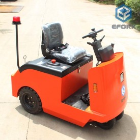 工廠(chǎng)電動(dòng)牽引車(chē)